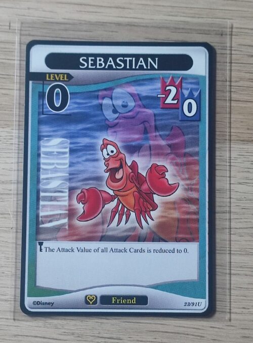 Sebastian