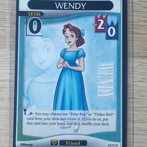 Wendy