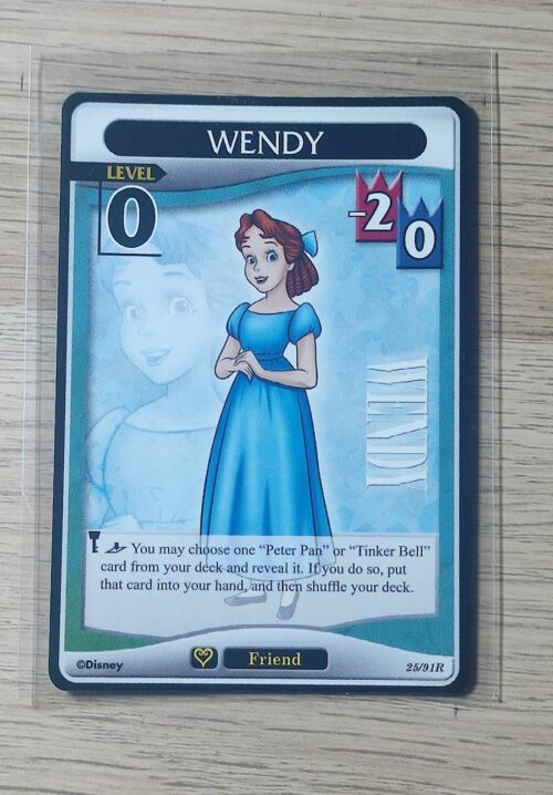 Wendy