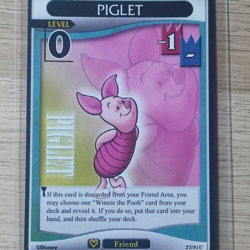 Piglet
