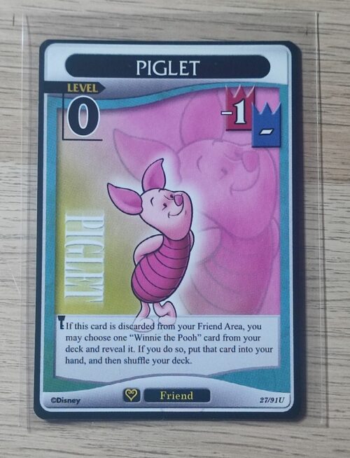 Piglet