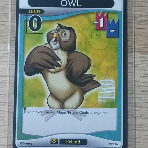 Owl