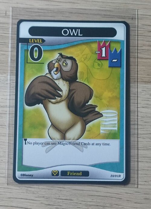 Owl