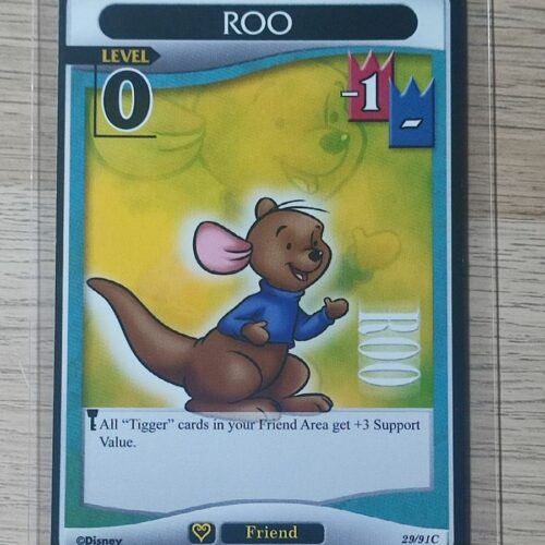 Roo