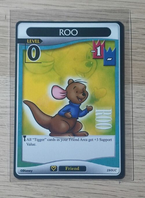 Roo