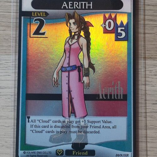 Aerith