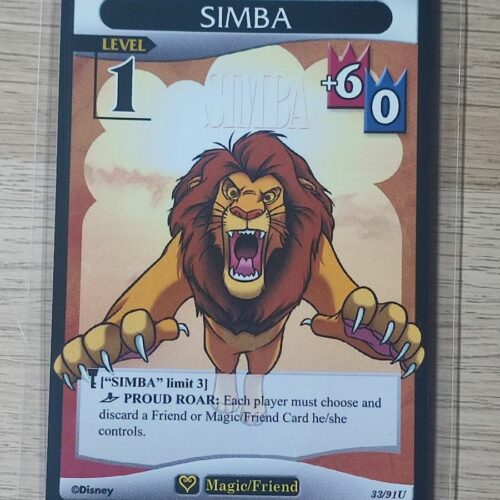 Simba