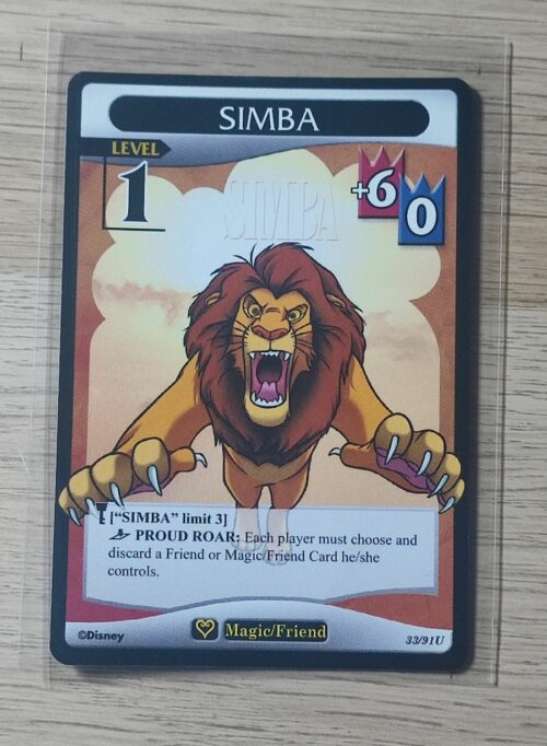 Simba