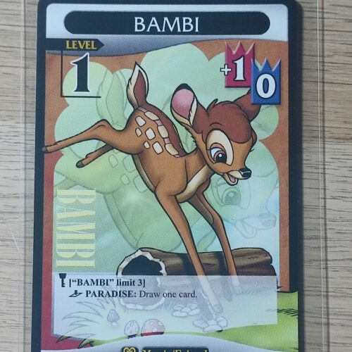 Bambi