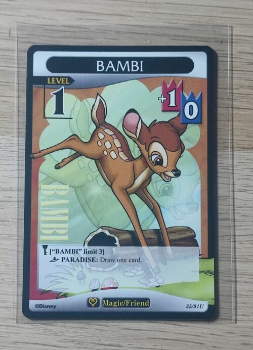 Bambi