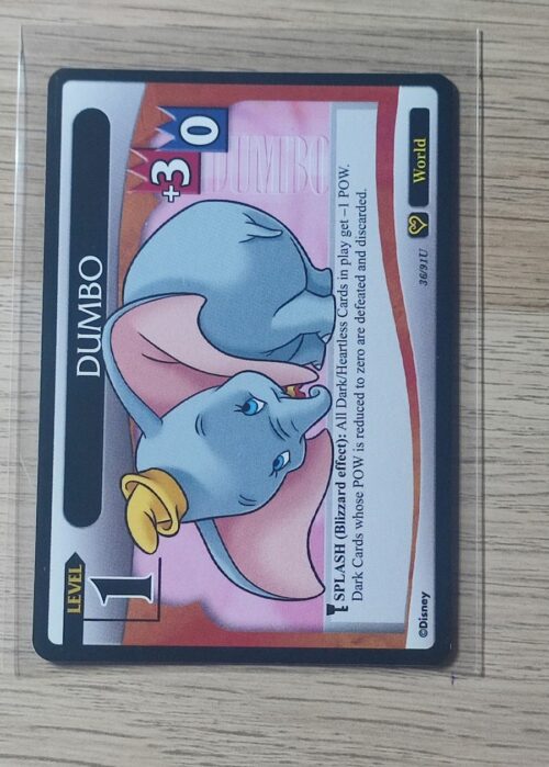 Dumbo