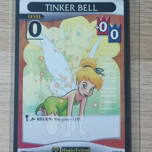 Tinker bell