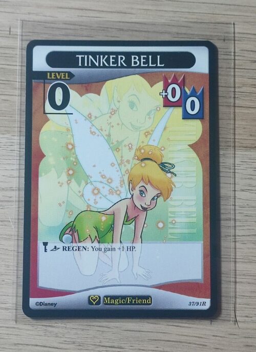 Tinker bell