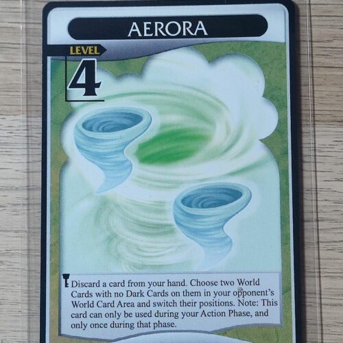 Aerora
