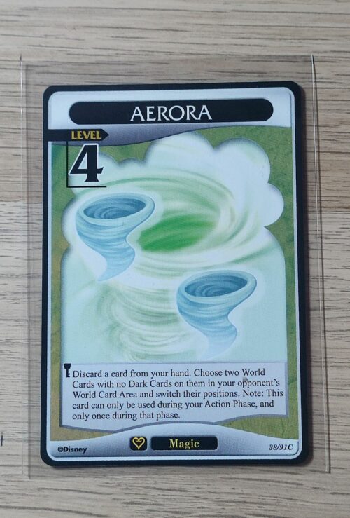 Aerora