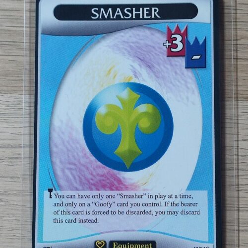Smasher