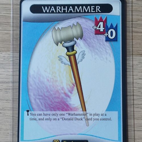 Warhammer