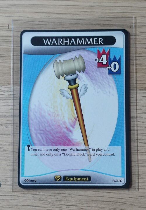 Warhammer