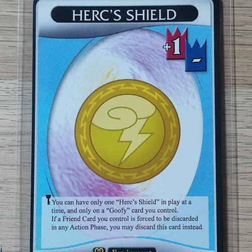 Herc’s shield