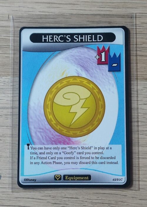 Herc's shield