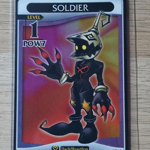 Soldier