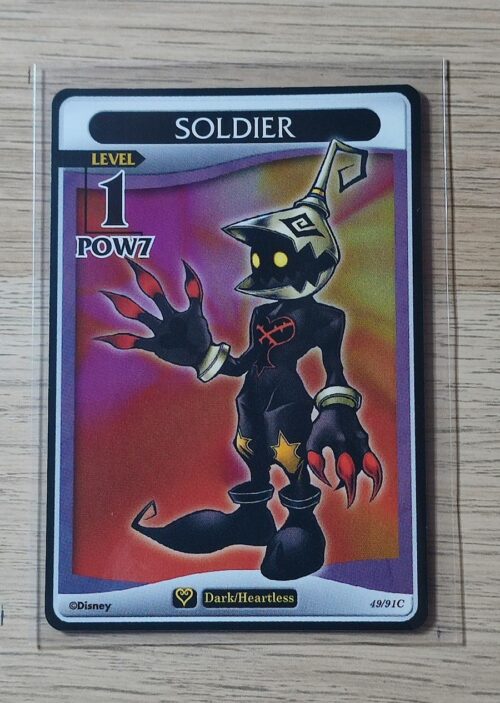 Soldier