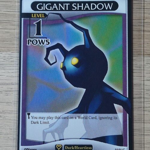 Gigant Shadow