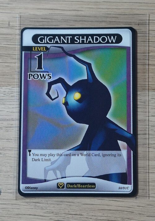 Gigant Shadow