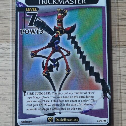 Trickmaster