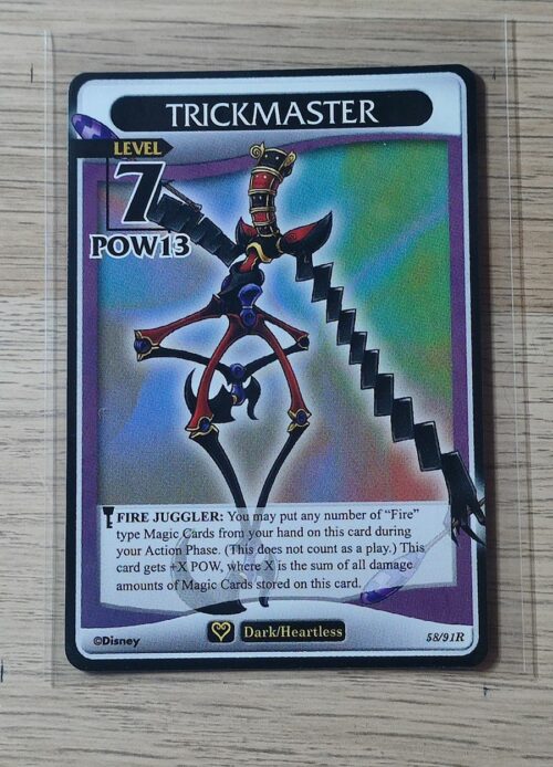 Trickmaster