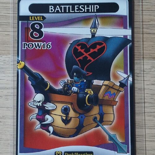 Battleship