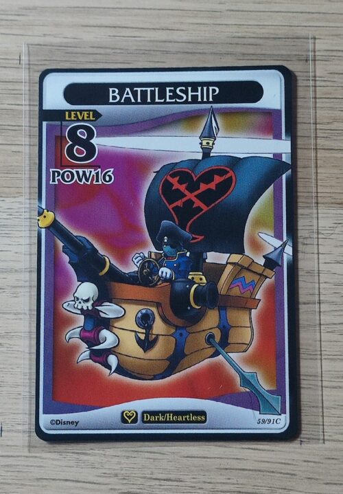 Battleship