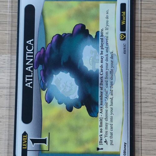 Atlantica