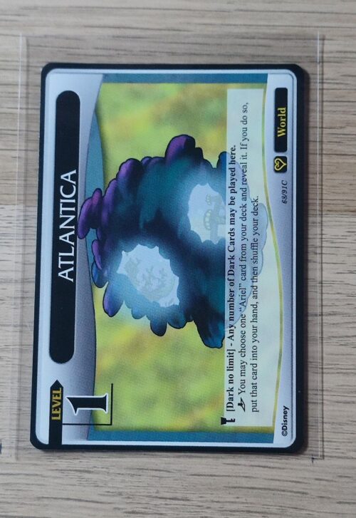Atlantica