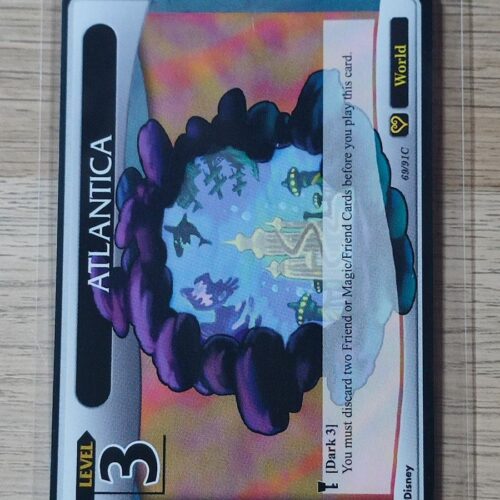 Atlantica