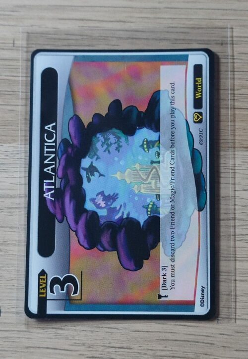 Atlantica