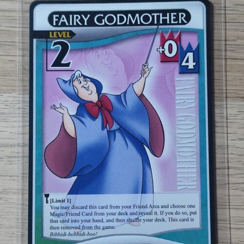 Fairy Godmother