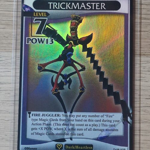 Trickmaster