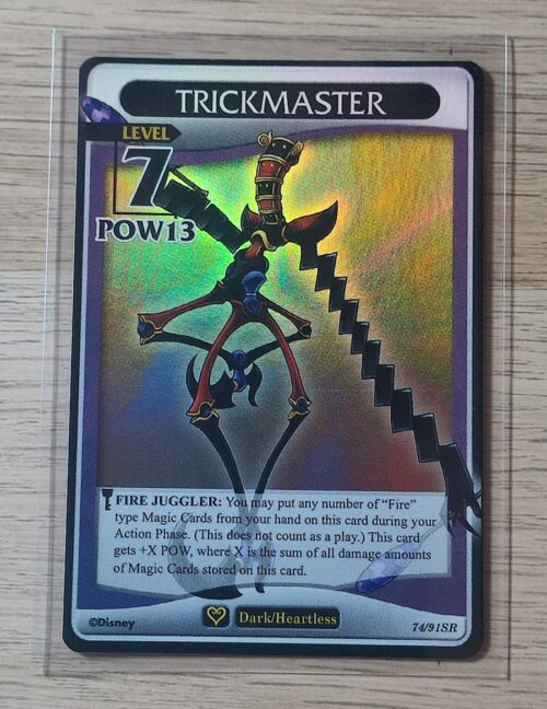 Trickmaster