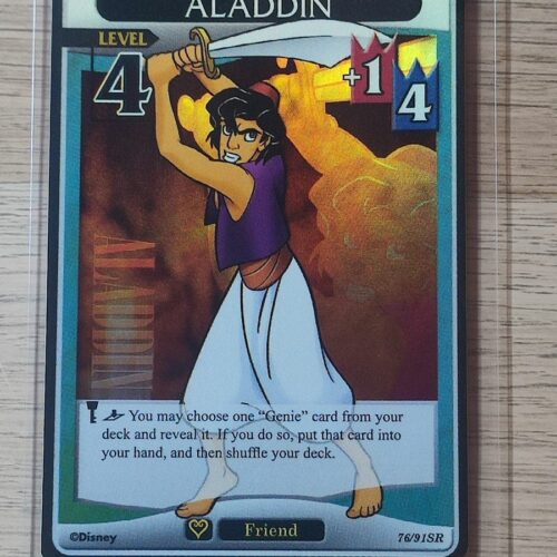 Aladdin