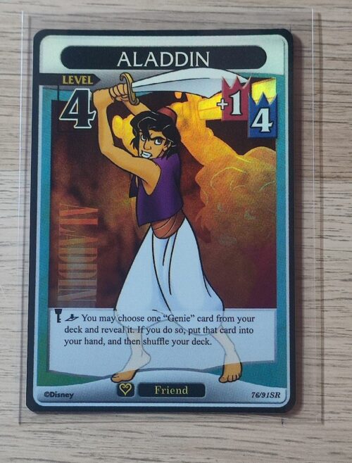 Aladdin