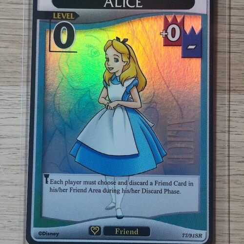 Alice