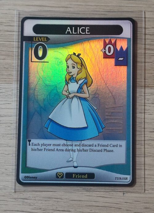 Alice
