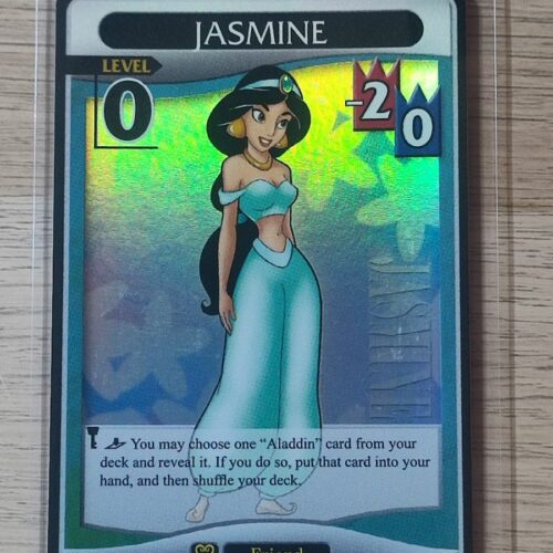 Jasmine