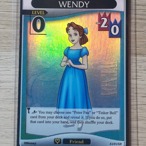 Wendy