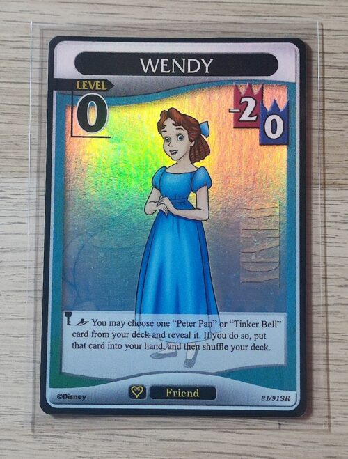 Wendy