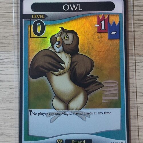 Owl