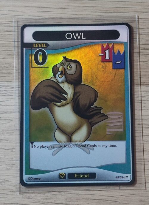 Owl