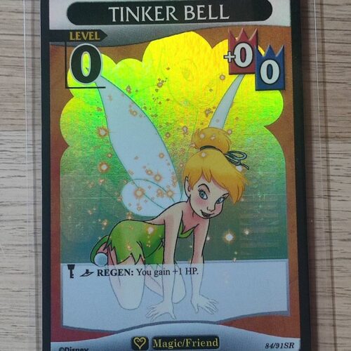 Tinker bell