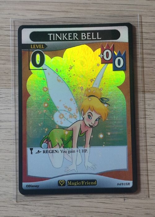 Tinker bell